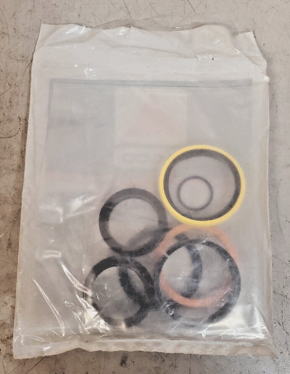 AGCO Parts Seal Kit Part # AG714942