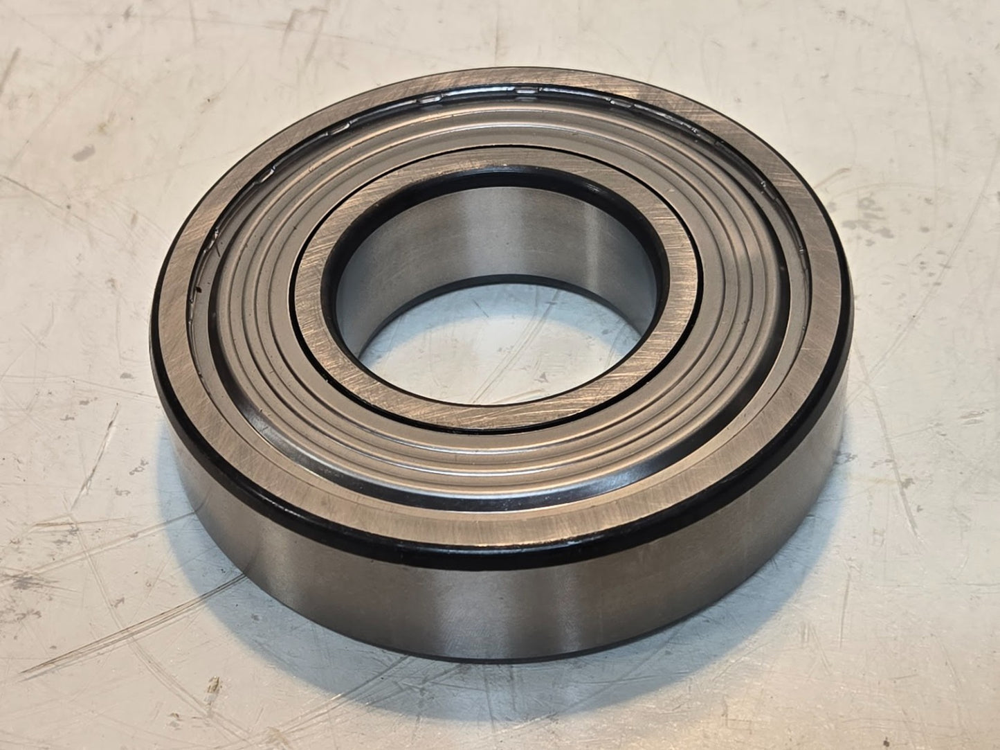 ORS Metal Shielded Ball Bearing 6311 C3 | 120 mm OD x 55 mm Bore x 29 mm Thick