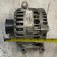 8301N-WBE Silver Black EX21E2 12V 19J3 Alternator