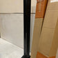 2 Rail FX Black 36" Intermediate Posts OTP-SM-36-BL-135IP-CAB-1/8 (2 qty)