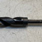 HSS 1-1/8" Drill Bit 6" Long 13mm End 28mm OD