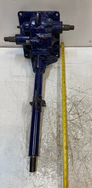 Steering Gear Assembly RSPL P2 (See Pics for Measurements)
