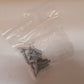 2 Quantity of Salomon Ski Hangl Plates 012938 (2 Qty)