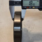 2 Quantity of Metal Shielded Ball Bearings 6013Z | 100 mm OD 65 mm Bore (2 Qty)