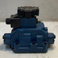 Rexroth Directional Control Valve 4WE6D61/EW110N9DA/V | 4WEH22C74/6EW110N9ETDA/V