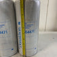 2 Quantity of Donaldson P554471 Fuel Filters (2 Quantity)