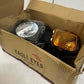 Eagle Eyes GM382-B001R Passenger Headlamp