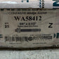 25 Quantity of Confast Wedge Anchors WA58412 5/8" x 4-1/2" (25 Quantity)