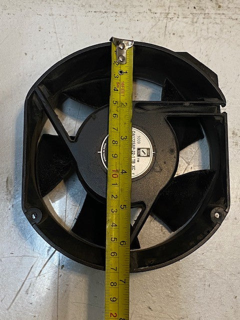 Orion Fan Blade Propeller OA172SAP-22-1 | 230VAC 50/60Hz 38/38 Watt