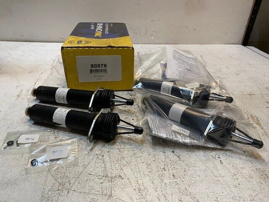 4 Qty of Rhinopac Clutch Slave Cylinders S0576 | DB07ML016B | VC-17366 (4 Qty)