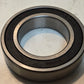 4 Quantity of RB Tech Bearings 6008 RS/C3 | 68 mm OD x 40 mm Bore (4 Qty)