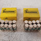 20 Quantity of Busmann Fuses FNQ-1 (20 Qty)