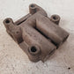 Military Housing Valve Oil Pressure 11689968