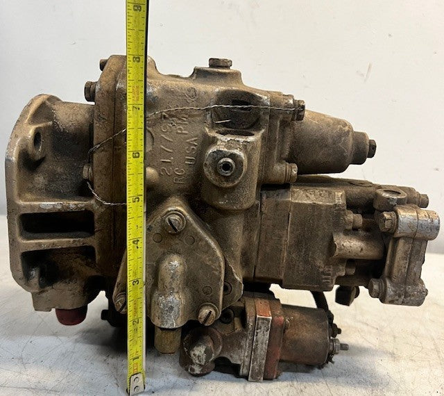 PT Diesel Fuel Injection Pump 303121 | 217797 | 3013757 Heavy Duty Replacement