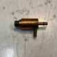 Bag of 25 Air Logic Metal Needle Valves F-2822-30-B80 | 1/16" (25 Qty)