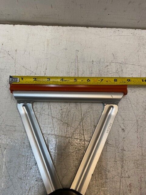 Franke Heavy Duty Squeegee 27028703 | VK2144 14-1/4" Long 8-3/4" Wide