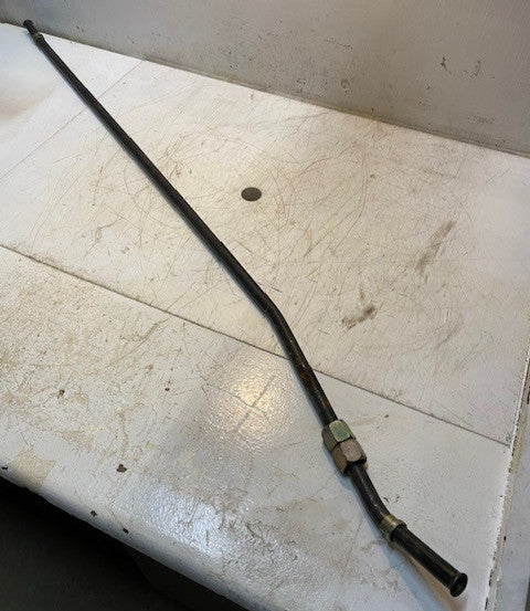 John Deere AR71318 Hydraulic Oil Return Line