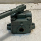 NOPAK NP1117 4-Way Hydraulic Valve Manifold