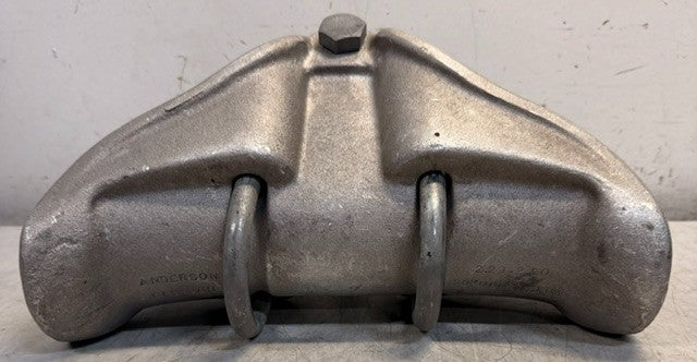 Anderson CFS-280 Aluminum Suspension Clamp Electrical Power Line Cable Clamp