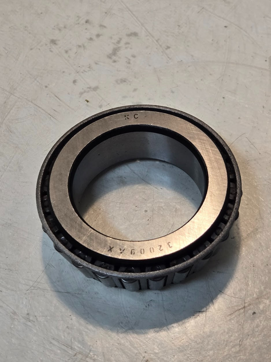 KC Tapered Roller Bearing Cone 32009AX | 45 mm Bore 22 mm Thick | No Outer Race