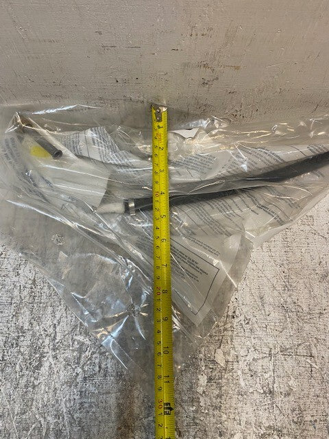 Powercraft Power Steering Hose 80089