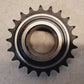 PEER Ball Bearing Idler Sprocket SER-28 | 209