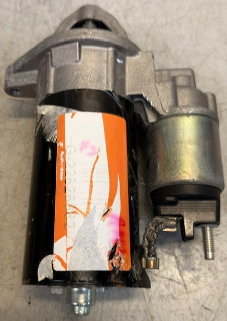 Chrysler Corp Car Engine Starter Motor 04-801-848 Automotive Electric