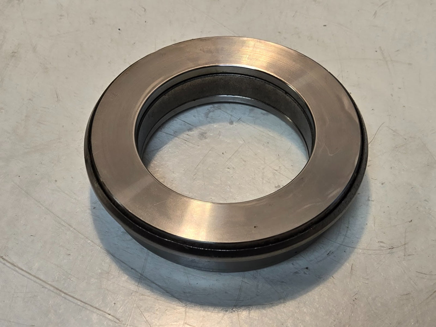 Aetna A-3552 Ball Bearing | 103.87 mm OD x 63.47 mm Bore x 21.96 mm Thick