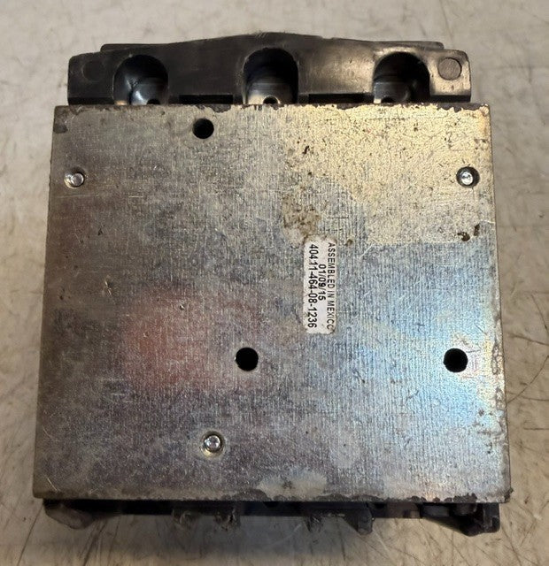 Allen-Bradley Magnetic Motor Contactor 500-BODX21 | Nemz Size 1 3-Pole Feed
