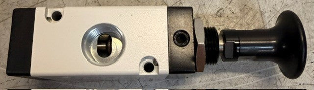 AirTAC 3L Series Push-Pull Mechanical Valve 3L21008T Directional Control Valve
