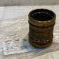 Viega Pro Press Ridgid 91482 | 3" Coupling C x C No Stop Pipe Fitting Adapter