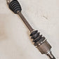 TRQ CV Axle Shaft FWD CSA82132