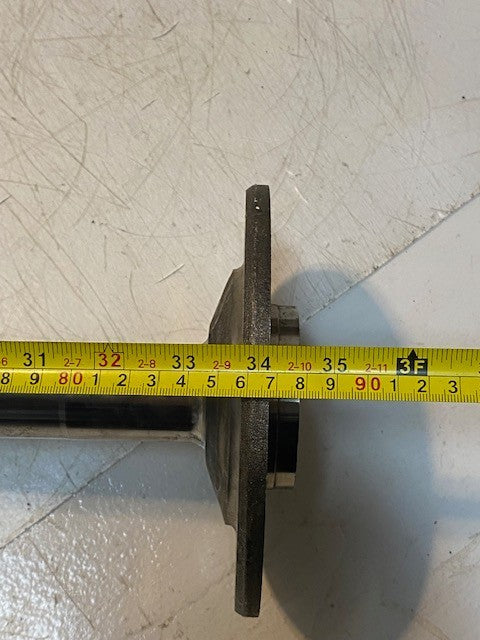 Axle Shaft 7815 | 6x141mm Bolt Pattern 7" Dia 34-1/2" Long 30-Spline 33mm End