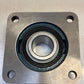 Dodge 4 Bolt Flanged Bearing Block 1-1/2" Bore w/Insert | F4B-SC-108