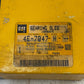 2 Qty of Caterpillar Bearing Slee 4E-7047-H CAT (2 Quantity)