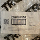 Lot of 2 TRQ PSA63956 Rear Upper Suspension Trailing Arms (2 Quantity)