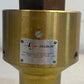 DEUBLIN Self-Supported Monoflow Rotary Union Left Hand Threaded 557-000-002