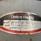 Delco Remy Remanufactured Alternator 10459143 | 12 Volts Charging Alternator