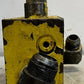 Hydraulic Control Manifold Block Assembly Dual Cartrigde Relief Valves