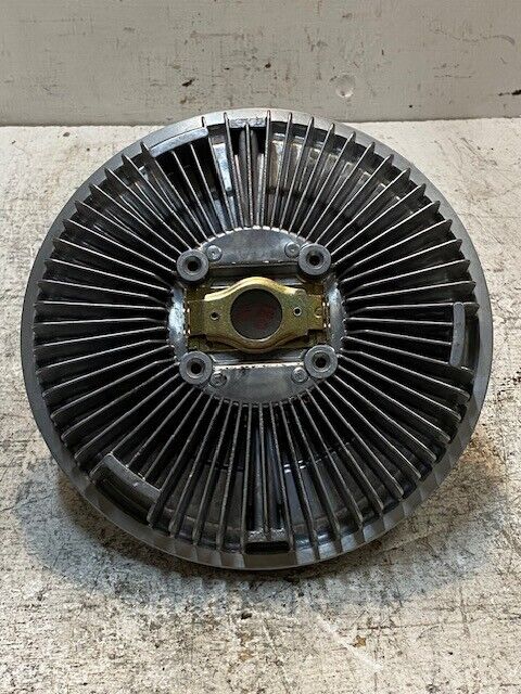 Schwitzer Durodrive 5PHB Fan Clutch 29mm Bore 9" Dia.