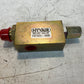 HyVair FW1022-4000 Direct Acting Relief Valve New