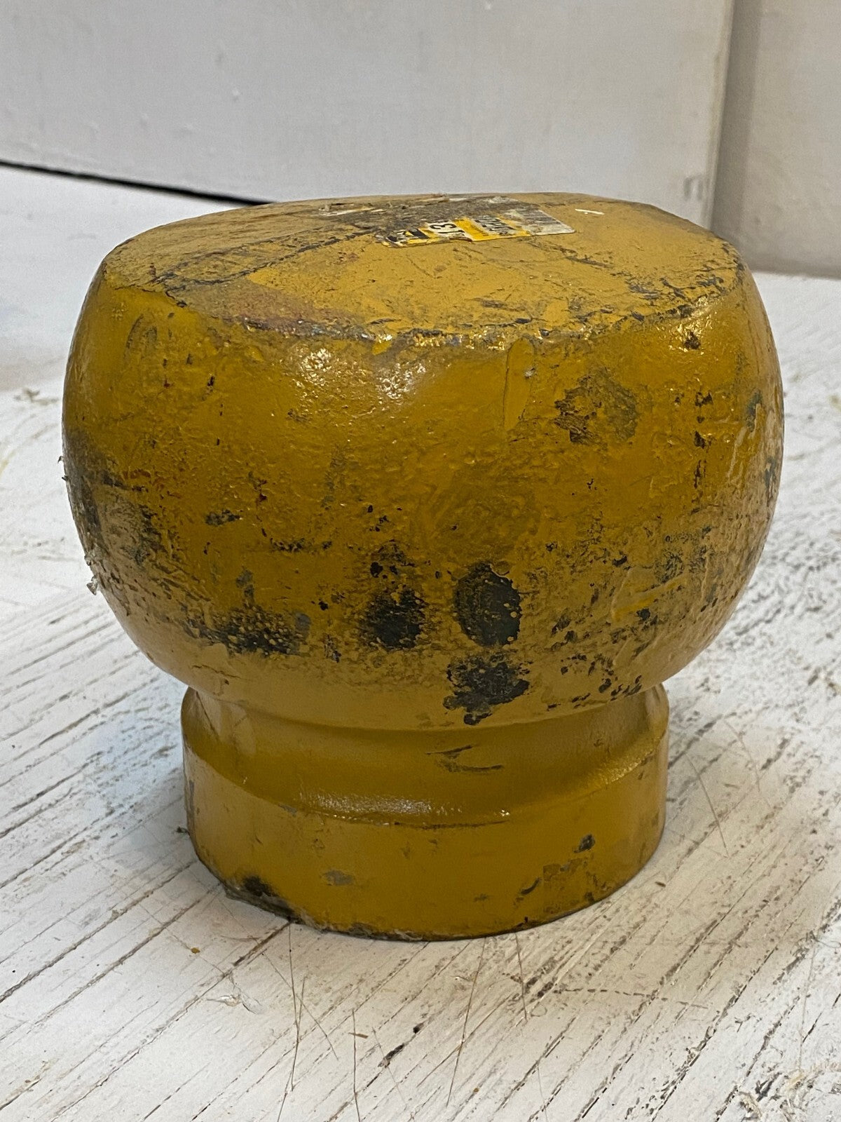 Cat Trunnion Caterpillar Part 136-2662