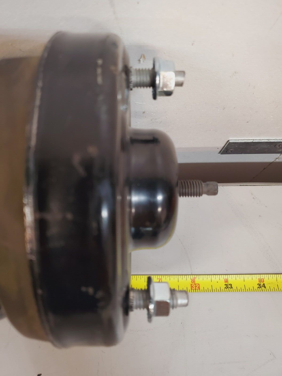 Rough Country Premium Lifted Strut 649003 | 649058-024 | D1 06-19 | Q19136