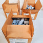 3 Qty. of 50 Thomas & Betts 1" Schedule 40 Couplings E940F (150 Qty)