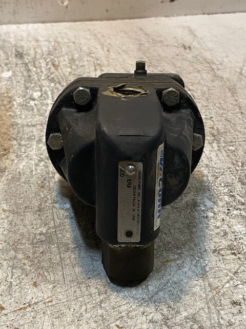 Viking Pump Model RPV-0570-2 | Serial V135674