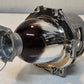 Projector Assembly for Fiat Punto II | 88203735 | 5-1/4"x4"x3-1/4" | No Bulb
