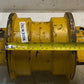 ITM Excavator Bulldozer Single Flange Bottom Track Roller L563 | 1081001