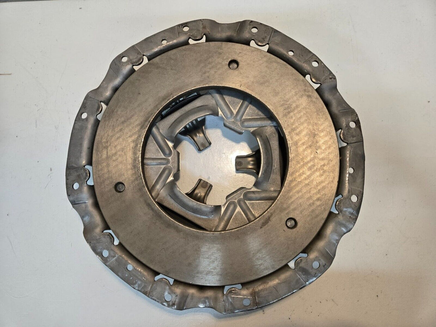Eaton Fuller Clutch Pressure Plate Assy 102048-1 | AU090515 | 350-14 Angle Ring