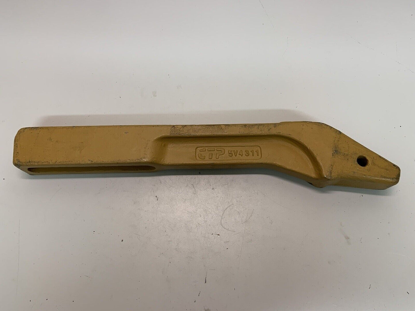 CLEANER BAR-FINGER SHANK for Caterpillar 5V4311 5V-4311 FREE SHIPPING