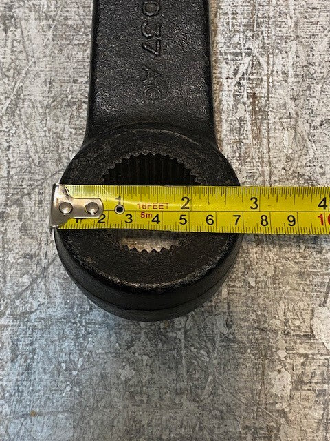 Steering Pitman Arm 68072037A 10-3/4" Long 2-3/4" Wide 42mm Bore